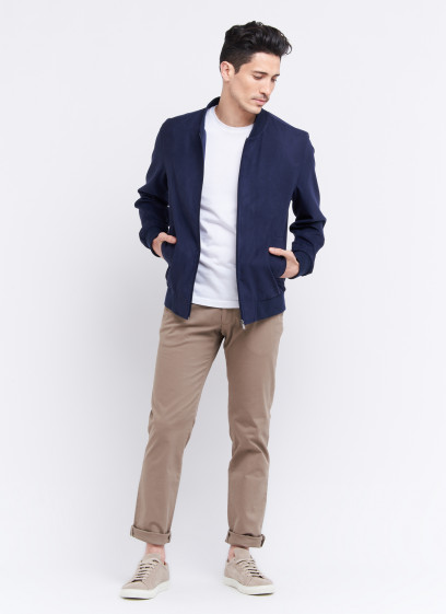 Blouson Emmanuelle Khanh