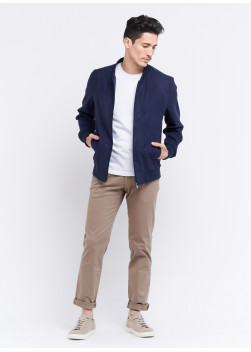 Jacket by Emmanuelle Khanh