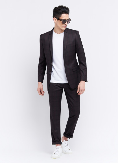 Costume slim fit Sevenson