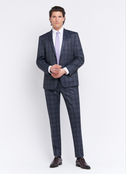Costume slim fit Sevenson