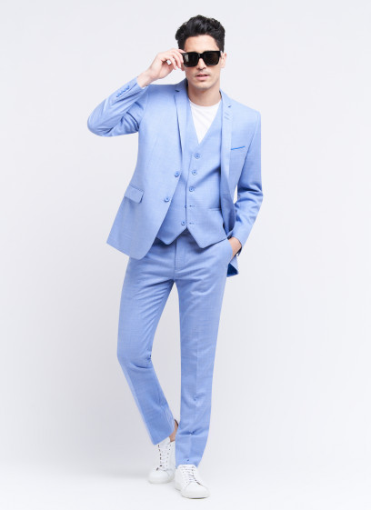Costume slim fit Sevenson