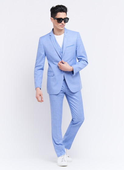 Costume slim fit Sevenson