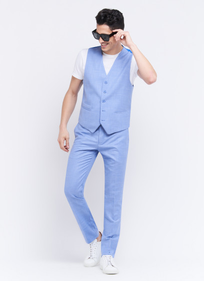 Waistcoat by Sevenson