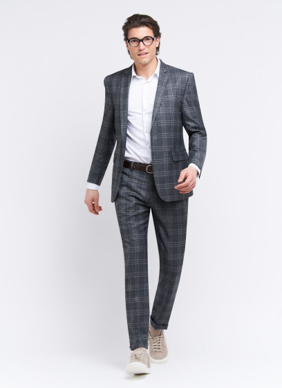 Costume slim fit Sevenson