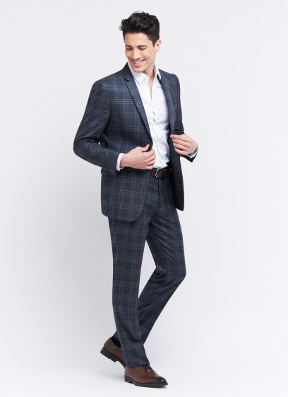Costume slim fit Sevenson