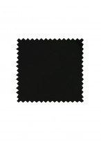 Smoking slim col châle Emmanuelle Khanh-Noir et marine - 182-NOIR-1