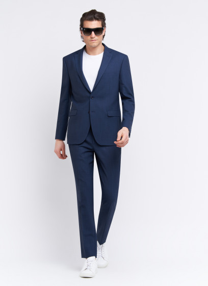 Veste slim fit Stanbridge