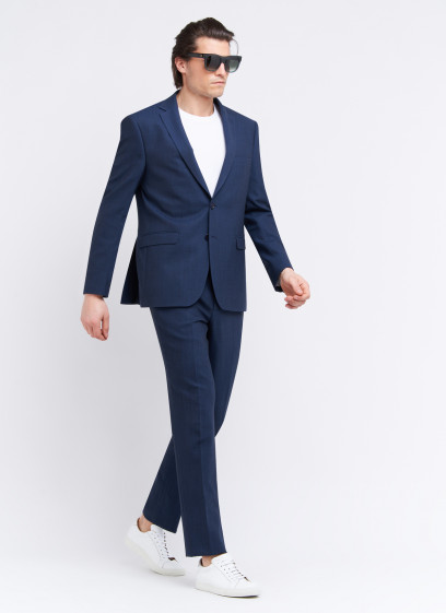 Veste slim fit Stanbridge