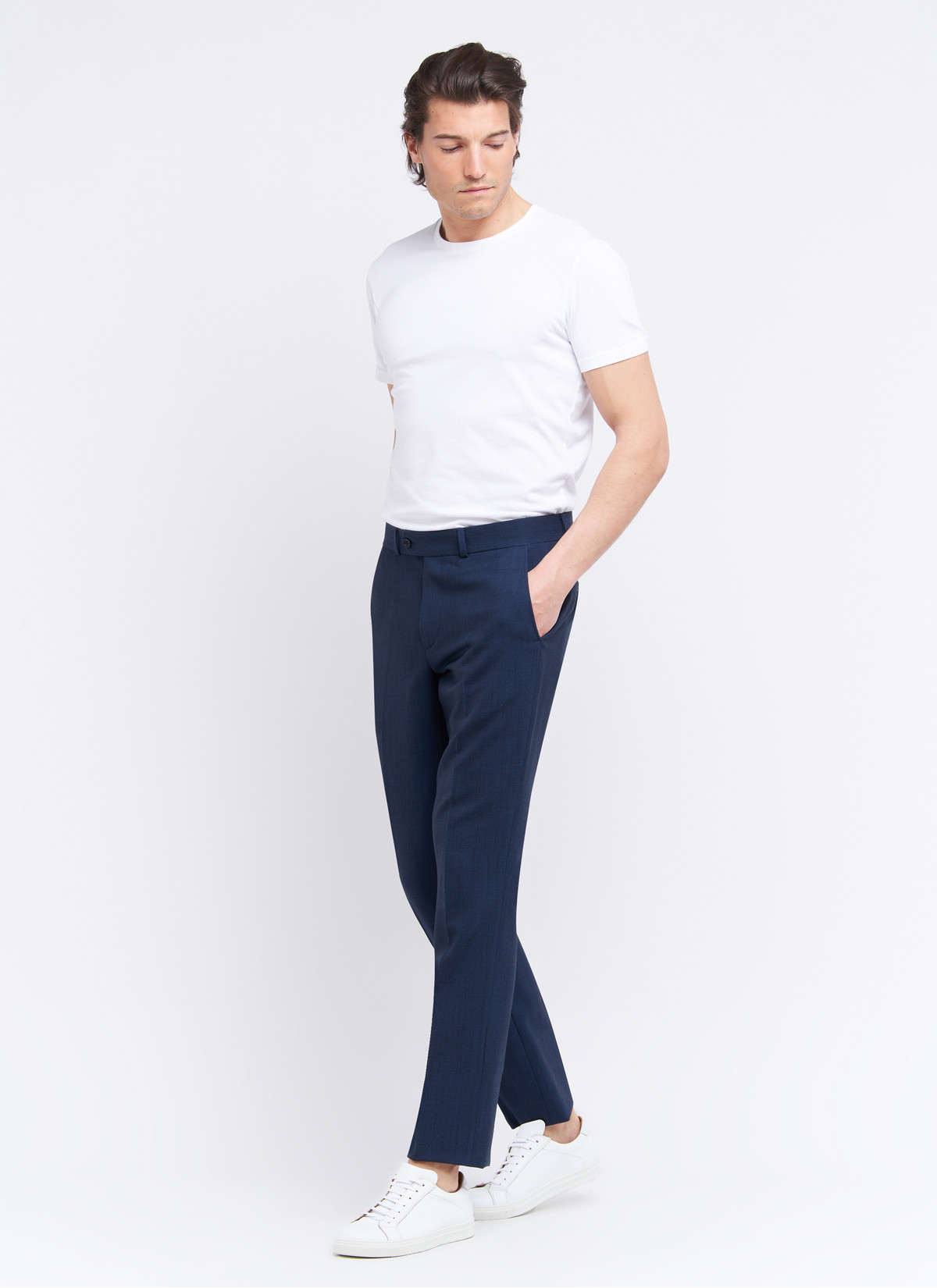 Pantalon slim fit Stanbridge