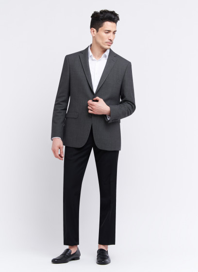 Veste slim fit Stanbridge
