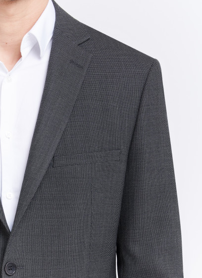 Veste slim fit Stanbridge