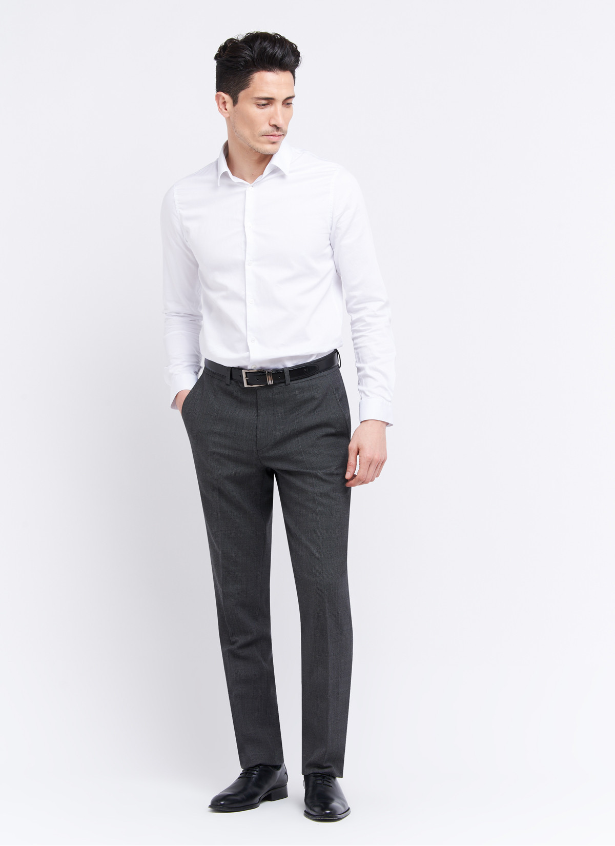 Pantalon slim fit Stanbridge