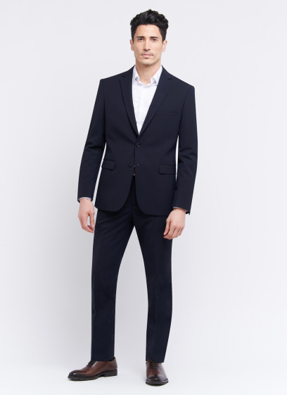 Veste slim fit Stanbridge