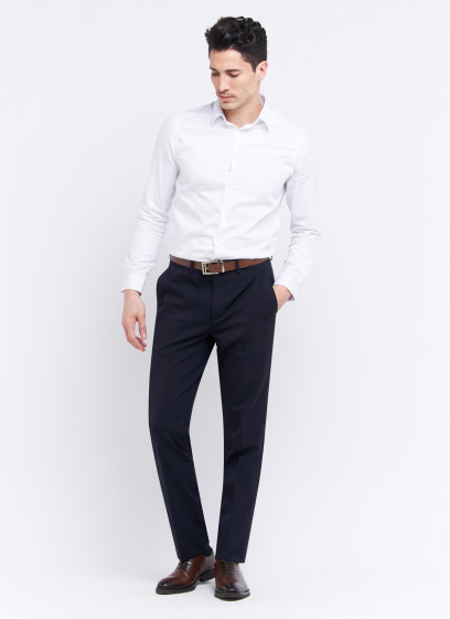 Pantalon slim fit Stanbridge