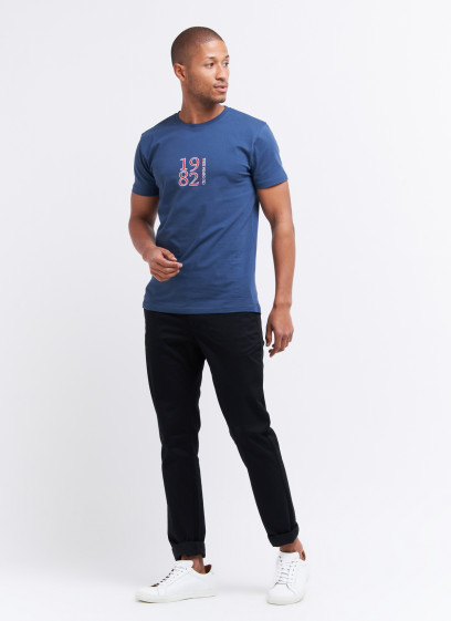 T-shirt 1982 Charles Le Golf