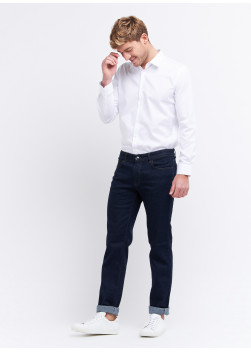 Jean noir Charles Le Golf