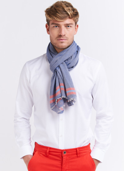 Foulard Charles Le Golf