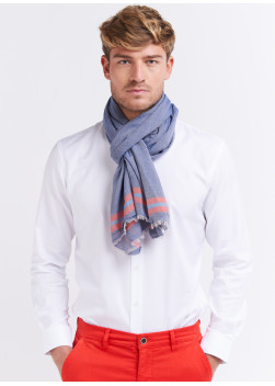 Foulard Charles Le Golf