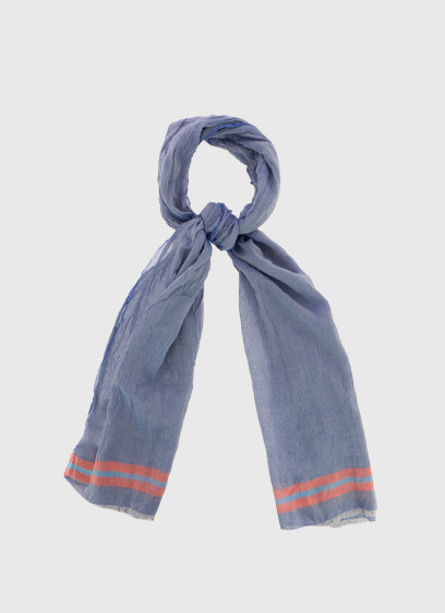 Foulard Charles Le Golf