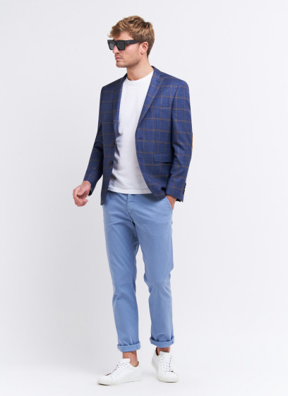 Veste slim fit Charles Le Golf