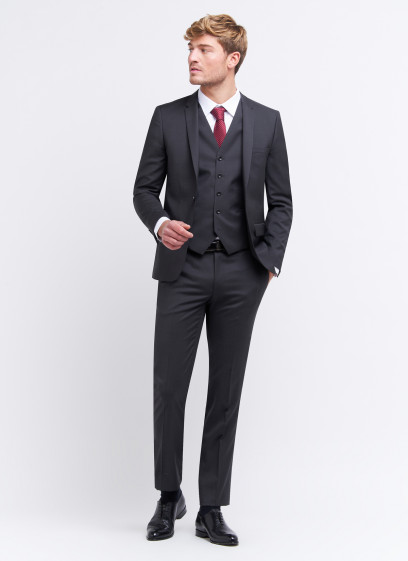 Costume slim fit Charles Le Golf