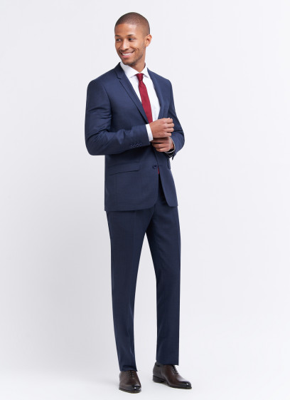 Costume slim fit Charles Le Golf