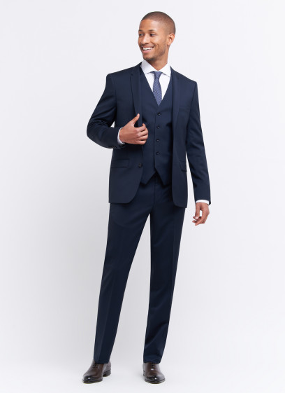 Costume slim fit Charles Le Golf