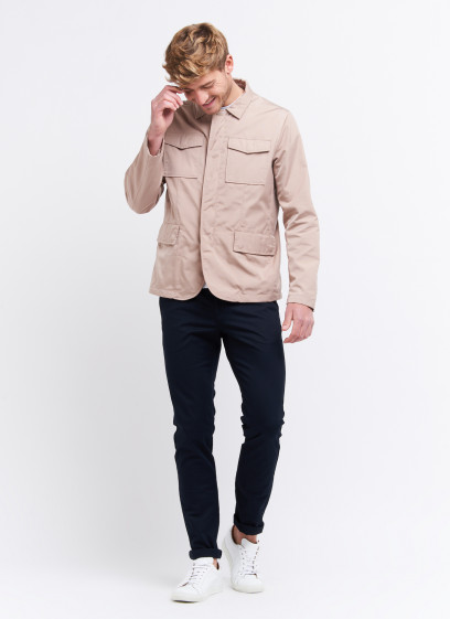 Parka légère Charles Le Golf