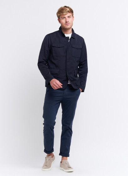 Parka légère Charles Le Golf