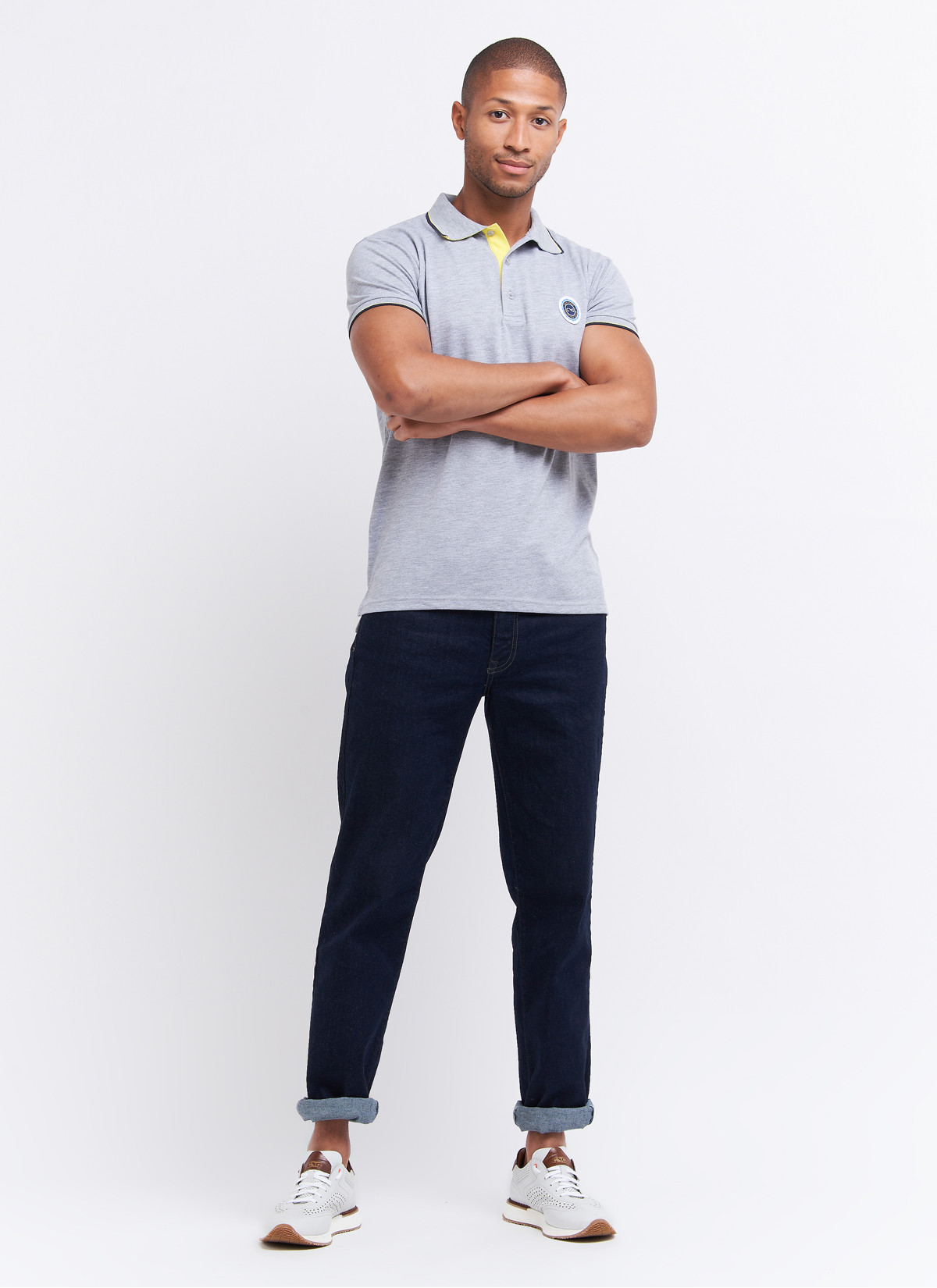 Polo Charles Le Golf