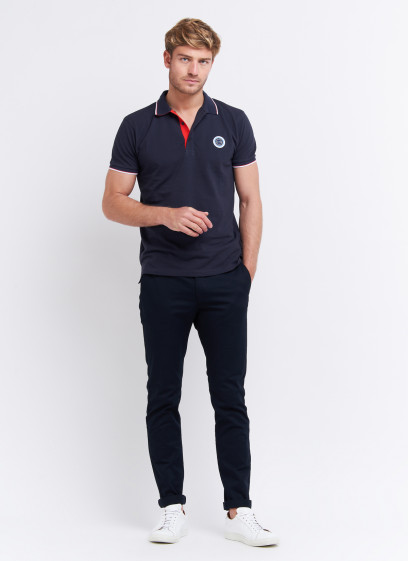 Polo Charles Le Golf