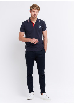 Polo Charles Le Golf