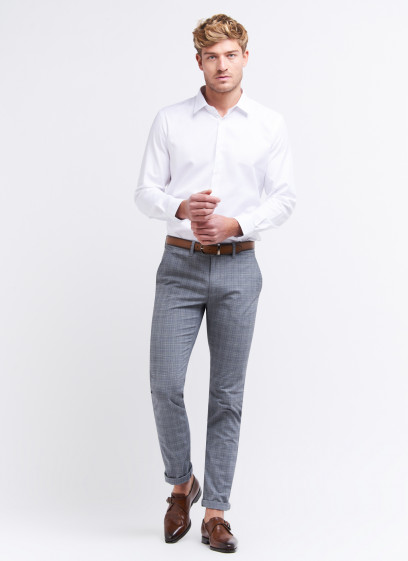 Prince of wales chino by Charles Le Golf
