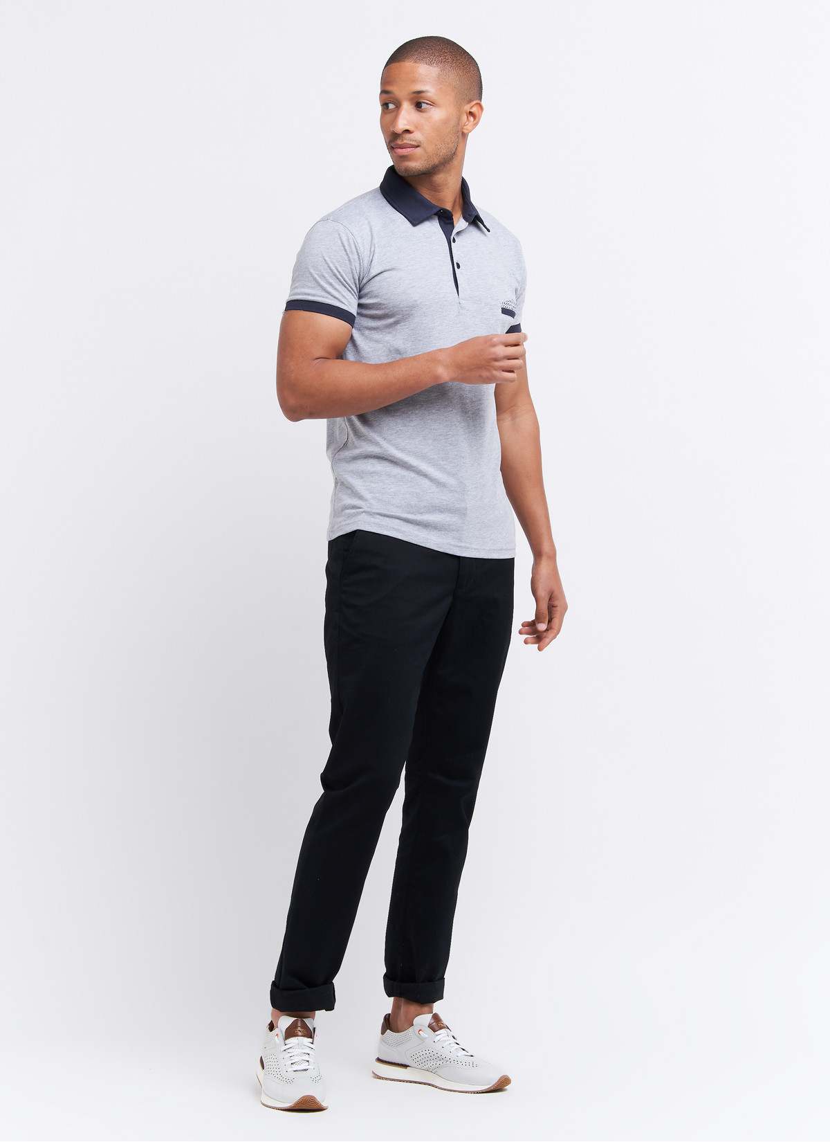 Polo Charles Le Golf