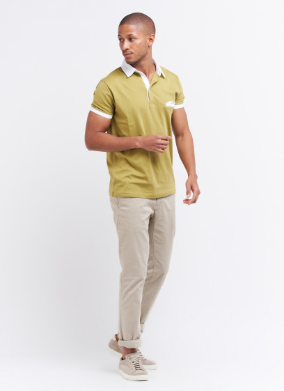 Polo Charles Le Golf
