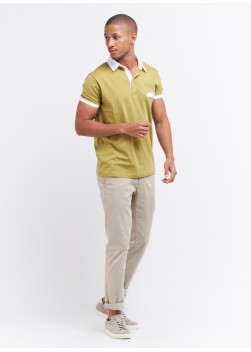 Polo Charles Le Golf