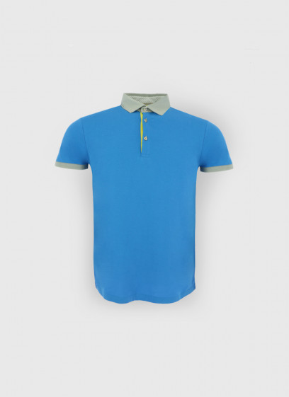 Polo Charles Le Golf