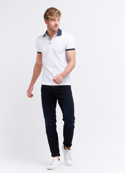 Polo Charles Le Golf
