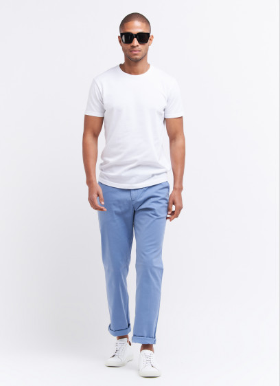Pantalon chino Charles Le Golf