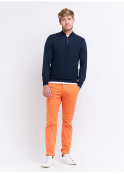 Pantalon chino Charles Le Golf