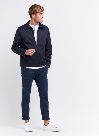 Parka Charles Le Golf