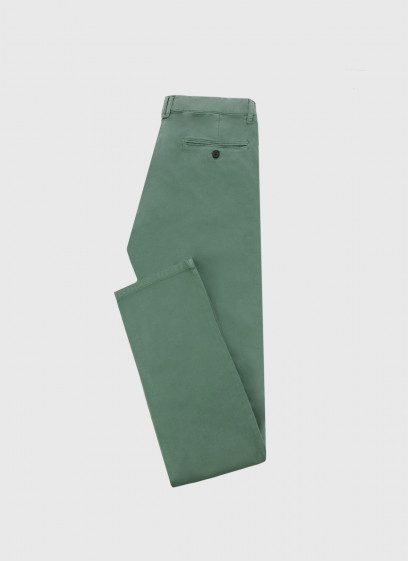 Pantalon chino Charles Le Golf