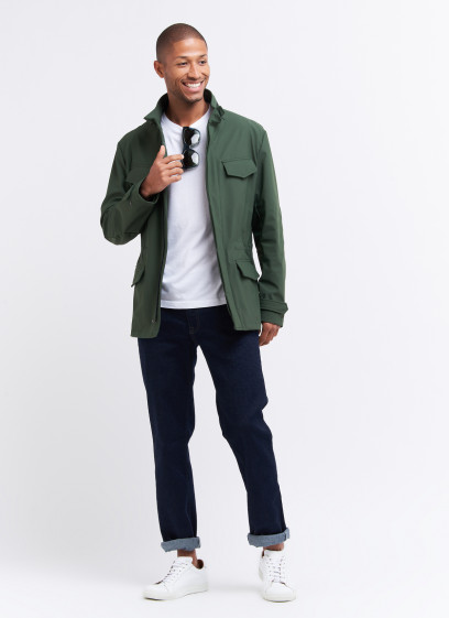 Parka légère Charles Le Golf