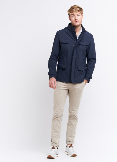 Parka légère Charles Le Golf