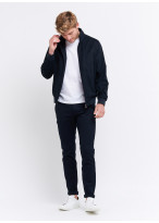 Blouson Charles Le Golf _ Bleu Mmarine uni _ 88 - Bleu marine