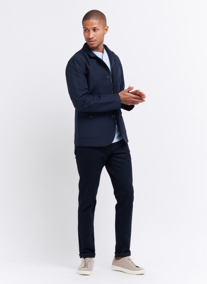 Parka légère Charles Le Golf