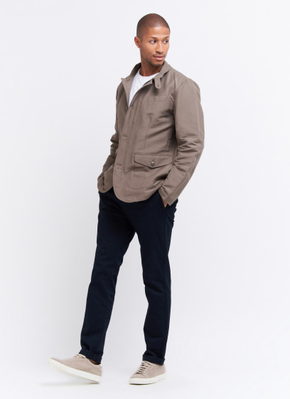 Parka légère Charles Le Golf