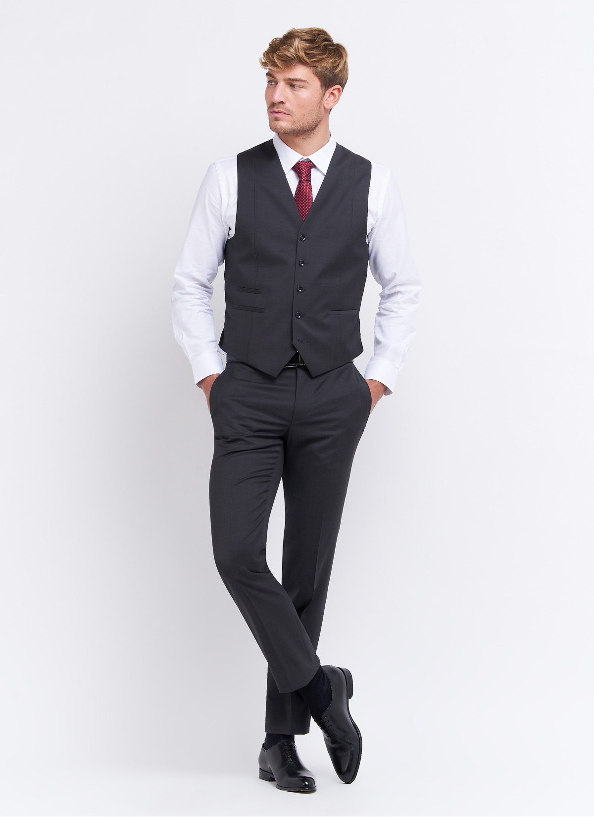 Gilet Charles Le Golf