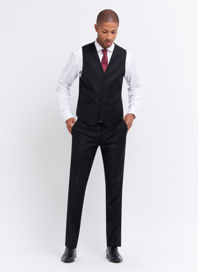 Waistcoat by Charles Le Golf