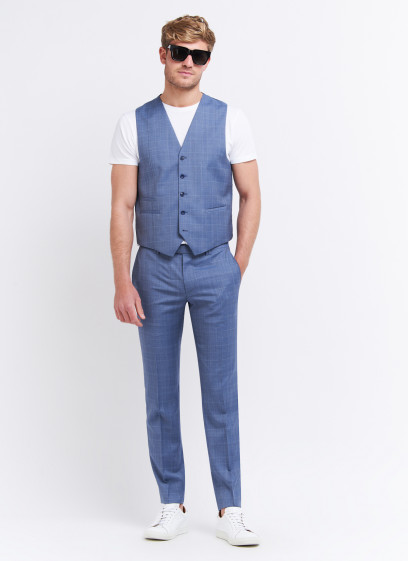 Gilet Charles Le Golf